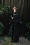 Mutedance 24 Spring/Summer Silk Robe Dress MD-MD24SS112 PM151